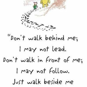 Meet your Posher, Ronda